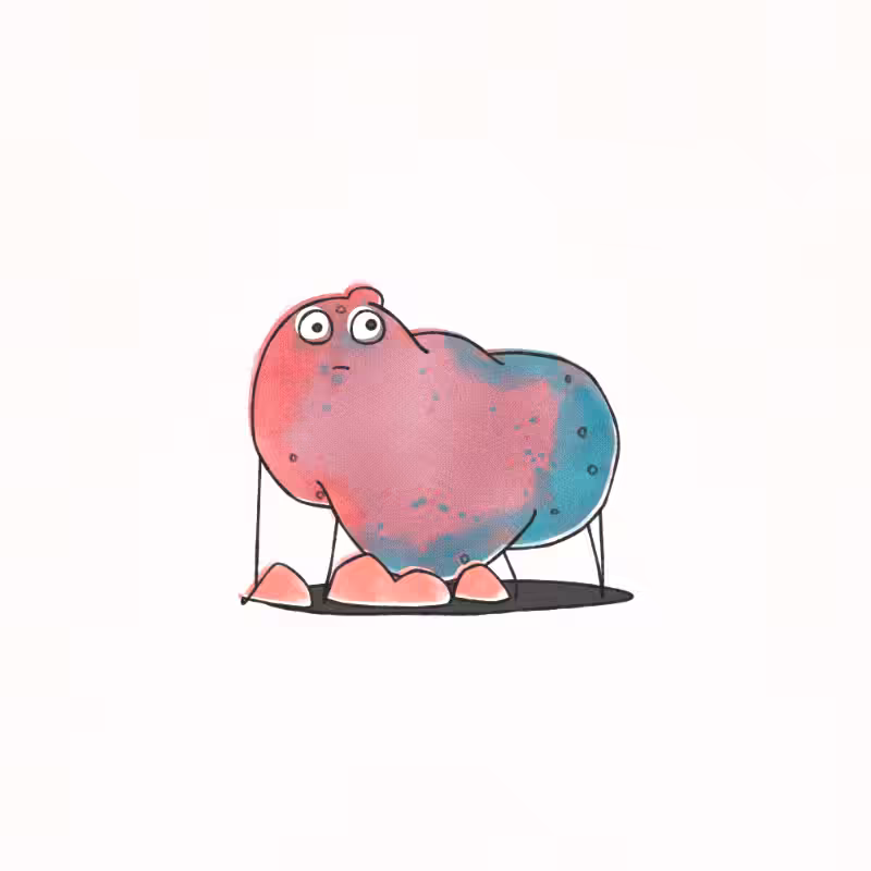 Pobbles #108