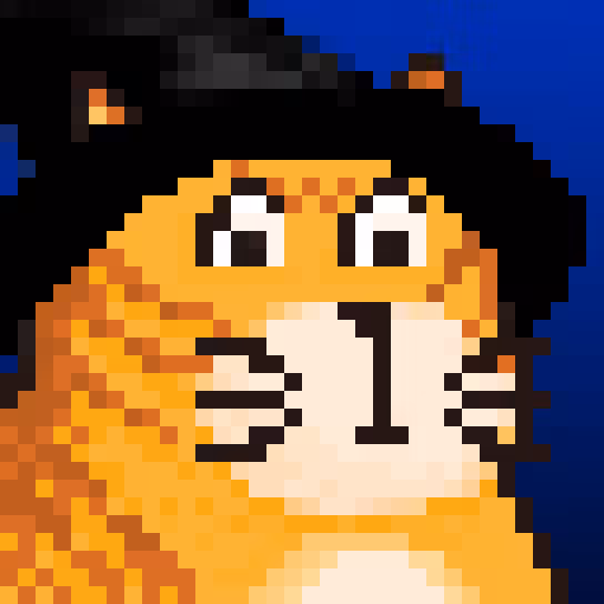 Oren as a Wizard
