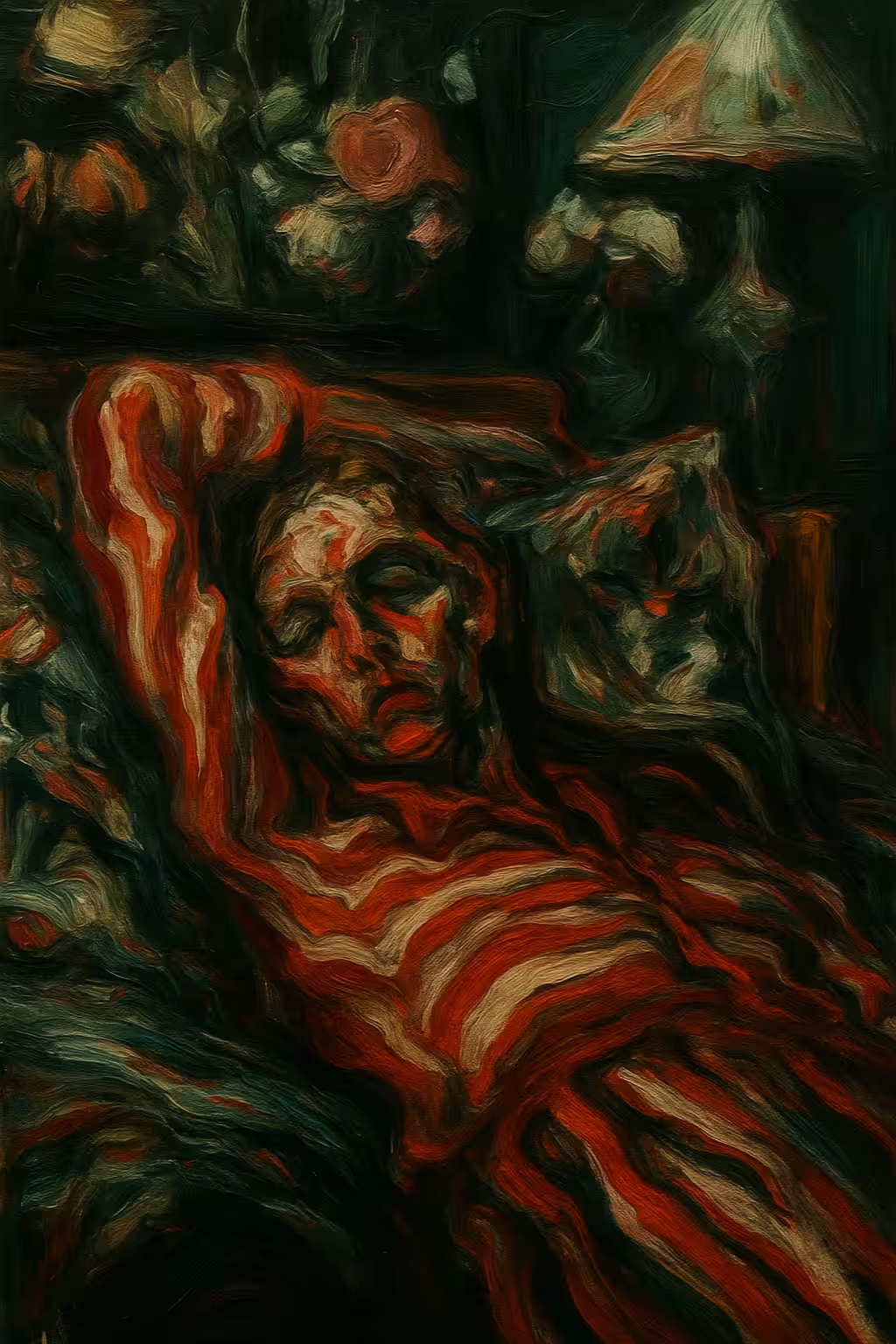 Requiem for a Dream