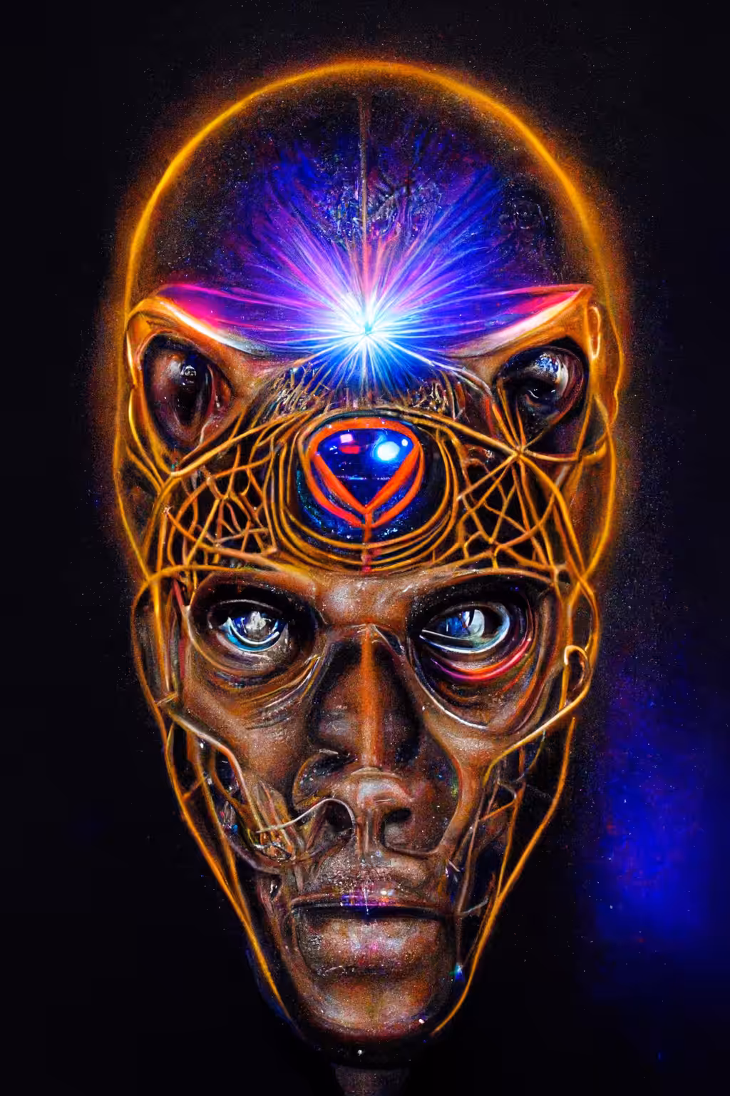 Spirit Guide Egos Death 6