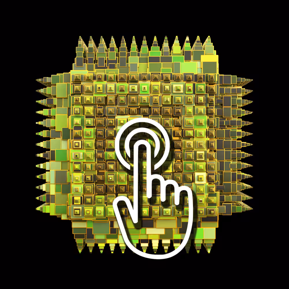 Playgrounds Cube - Interactive - 09