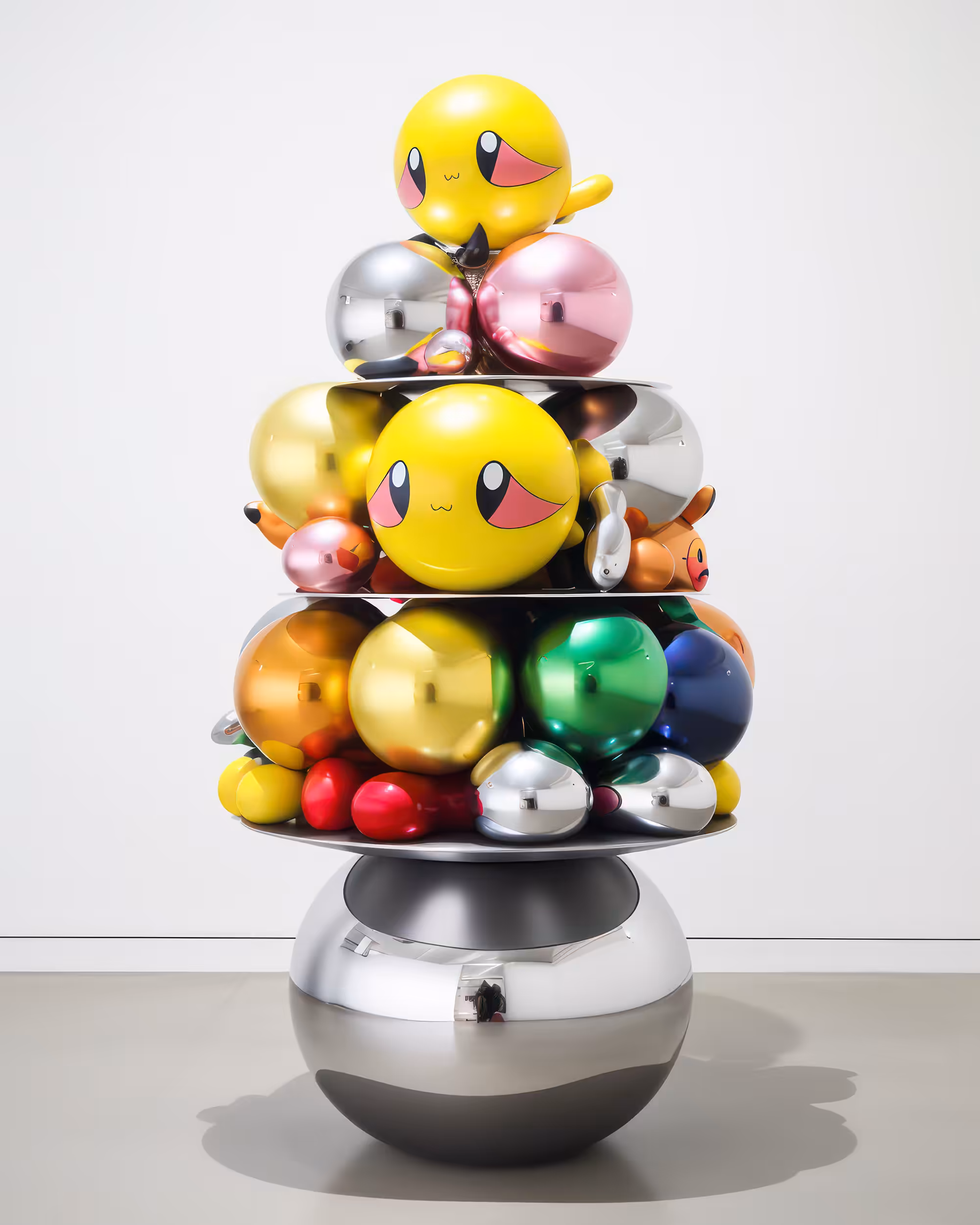 CANDY EPIRIDONE