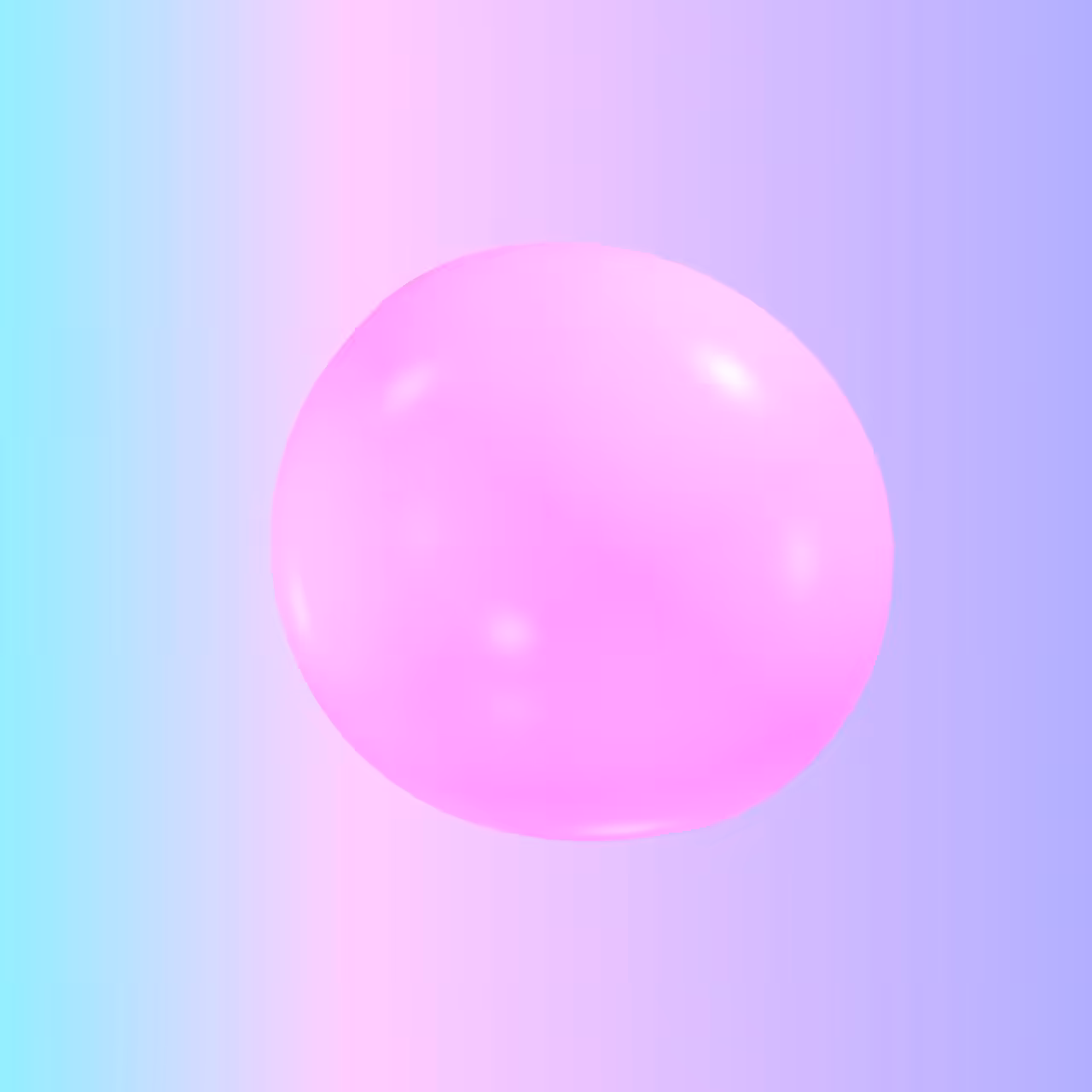 Bubblegum