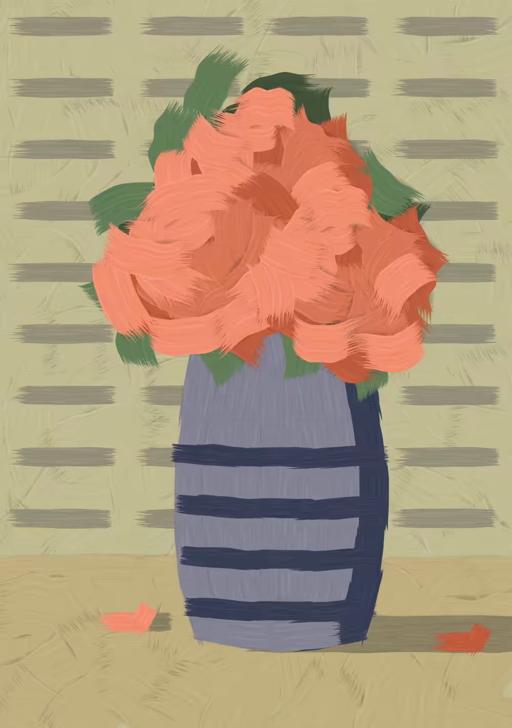 Forget-me-nots #53