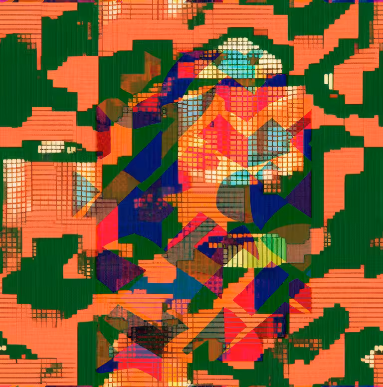 coalescence #4473