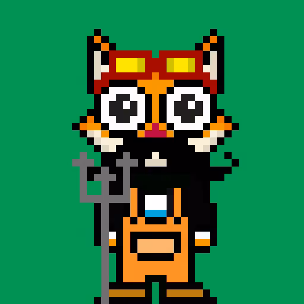 Foxquity #162