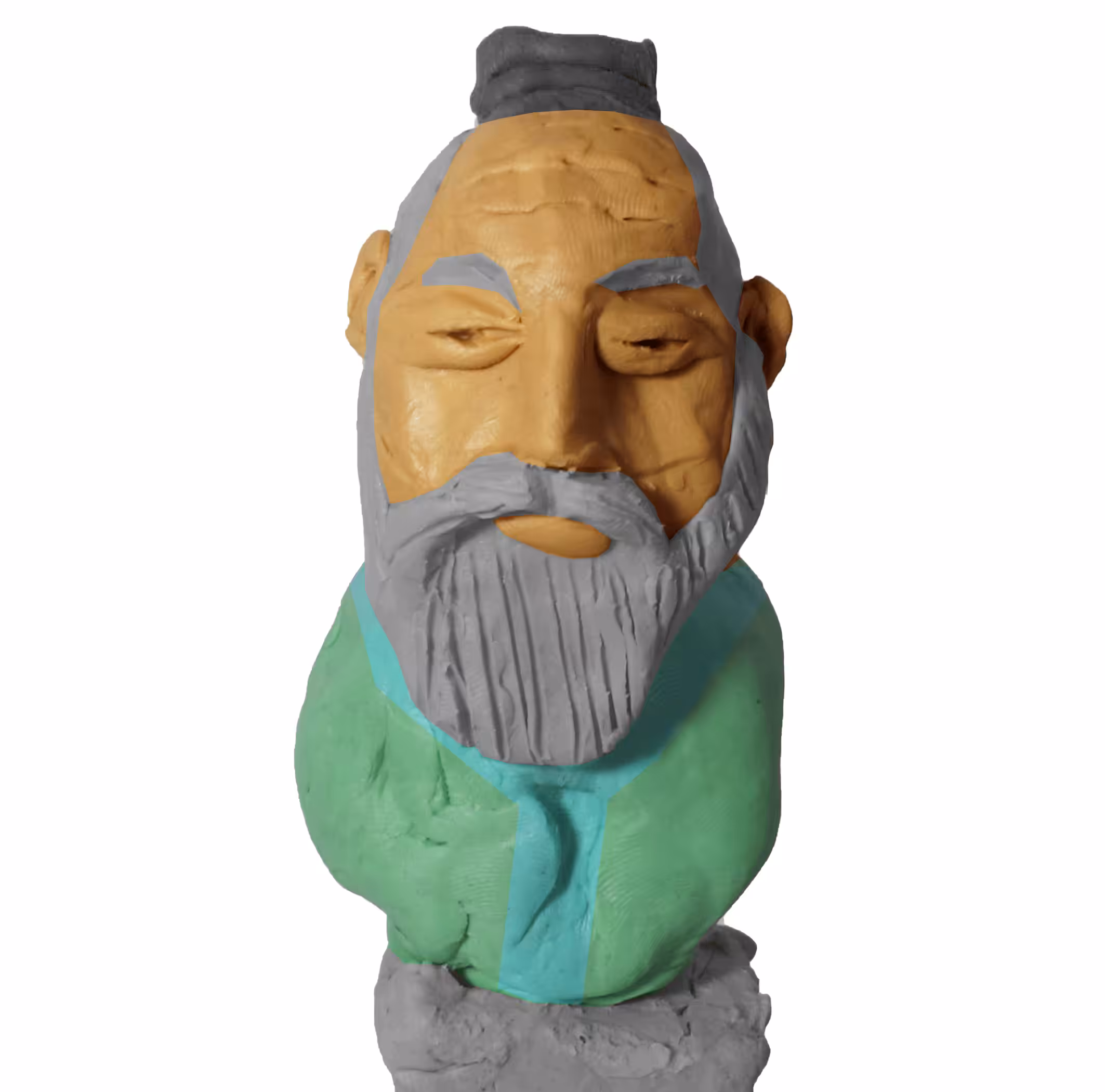 5 Confucius (551 – 479 BC)