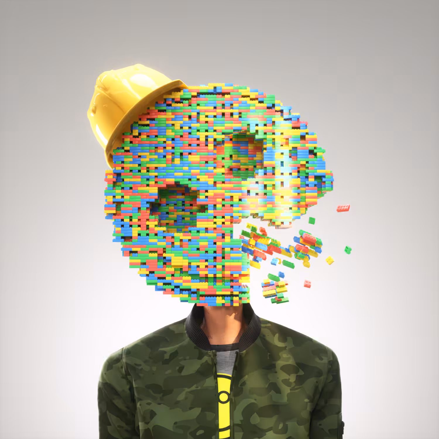 Pillheads: Pillhead #5588