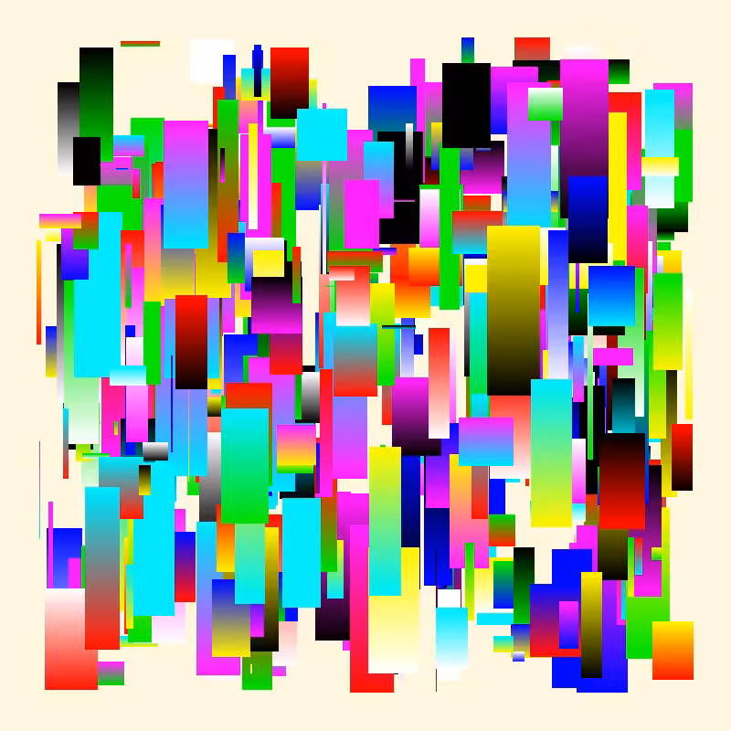 Gradient Rect #72