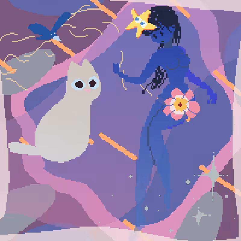 Cosmic Trip #177