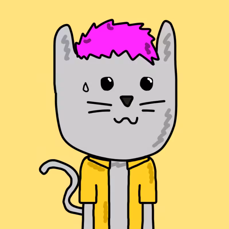 Janky Cats FX #179