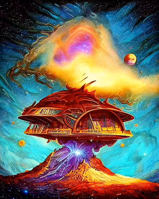 Strange World 08