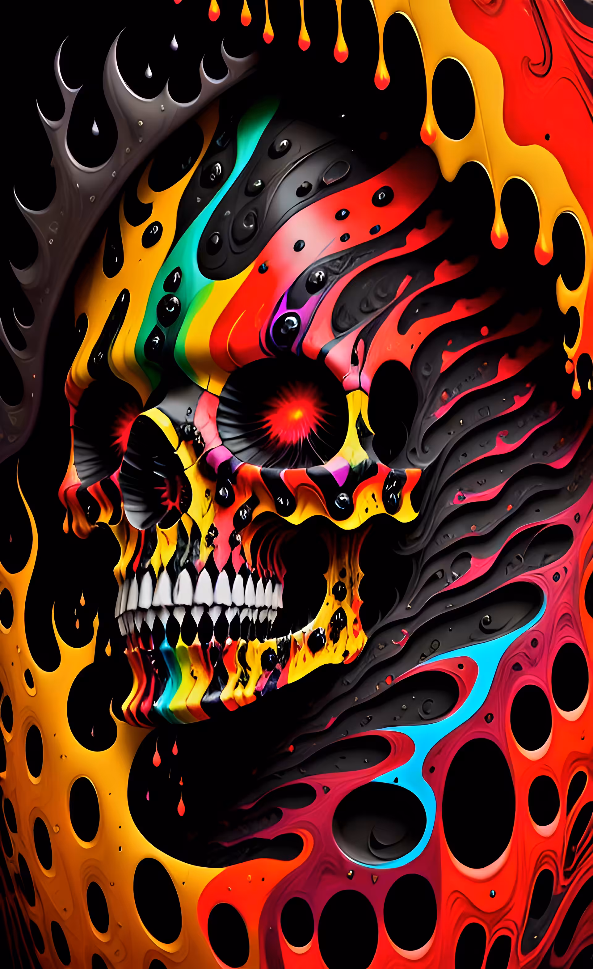 Abyss