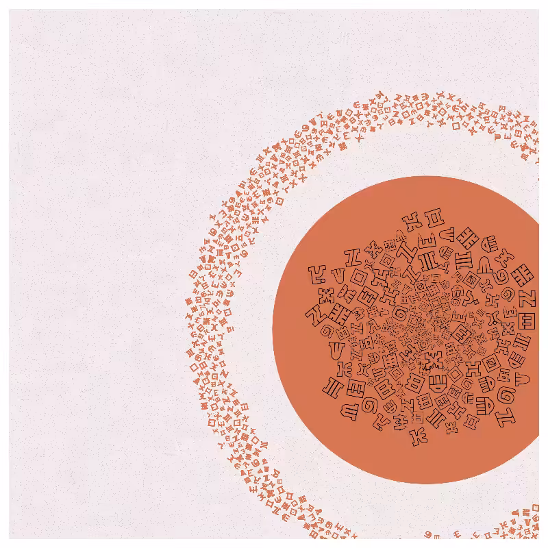 Cosmology of oneself #82