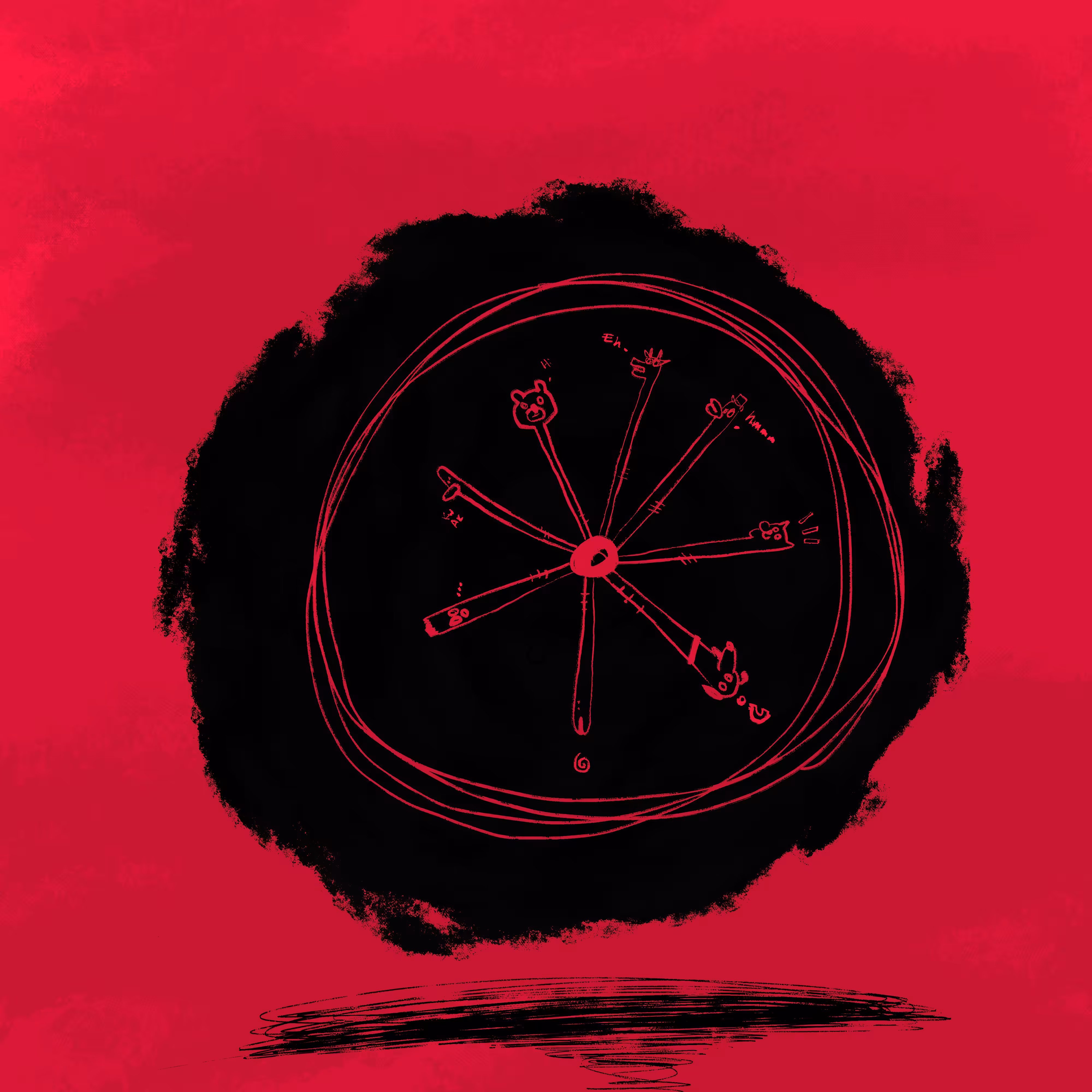 𝔸 𝕄𝕖𝕣𝕣𝕪 𝕎𝕙𝕖𝕖𝕝 𝕠𝕗 𝕜𝕨𝕒𝕜 𝕟 𝕤𝕥𝕦𝕗