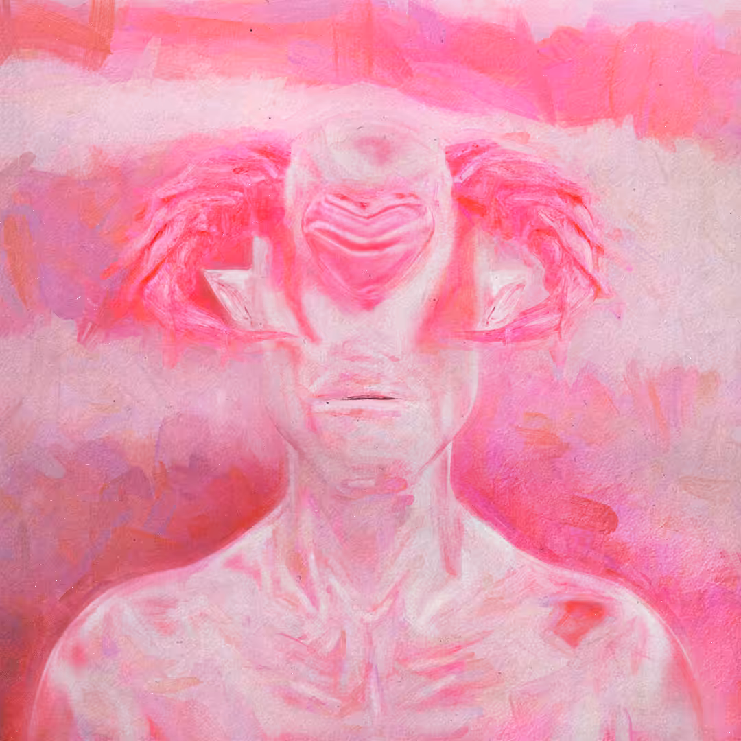 EGO #7 "Affection"