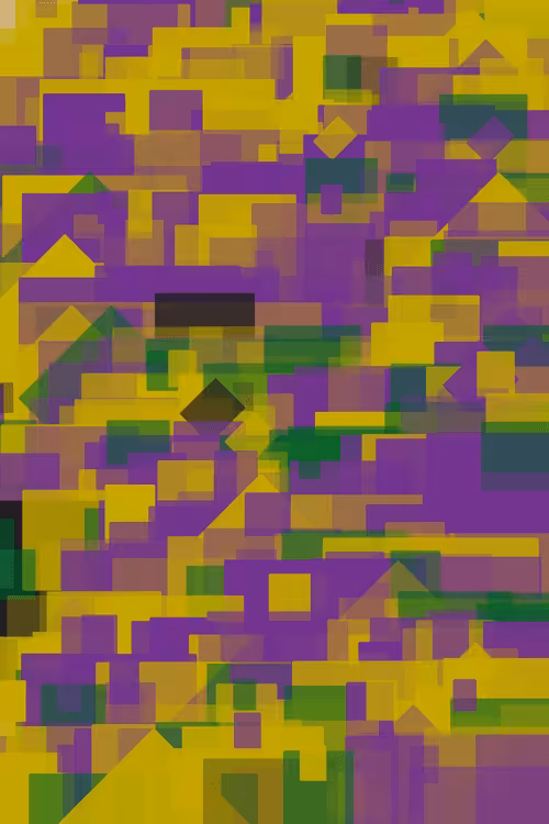 PurpleYellow - №1
