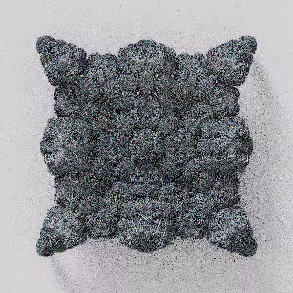 Mandaloids