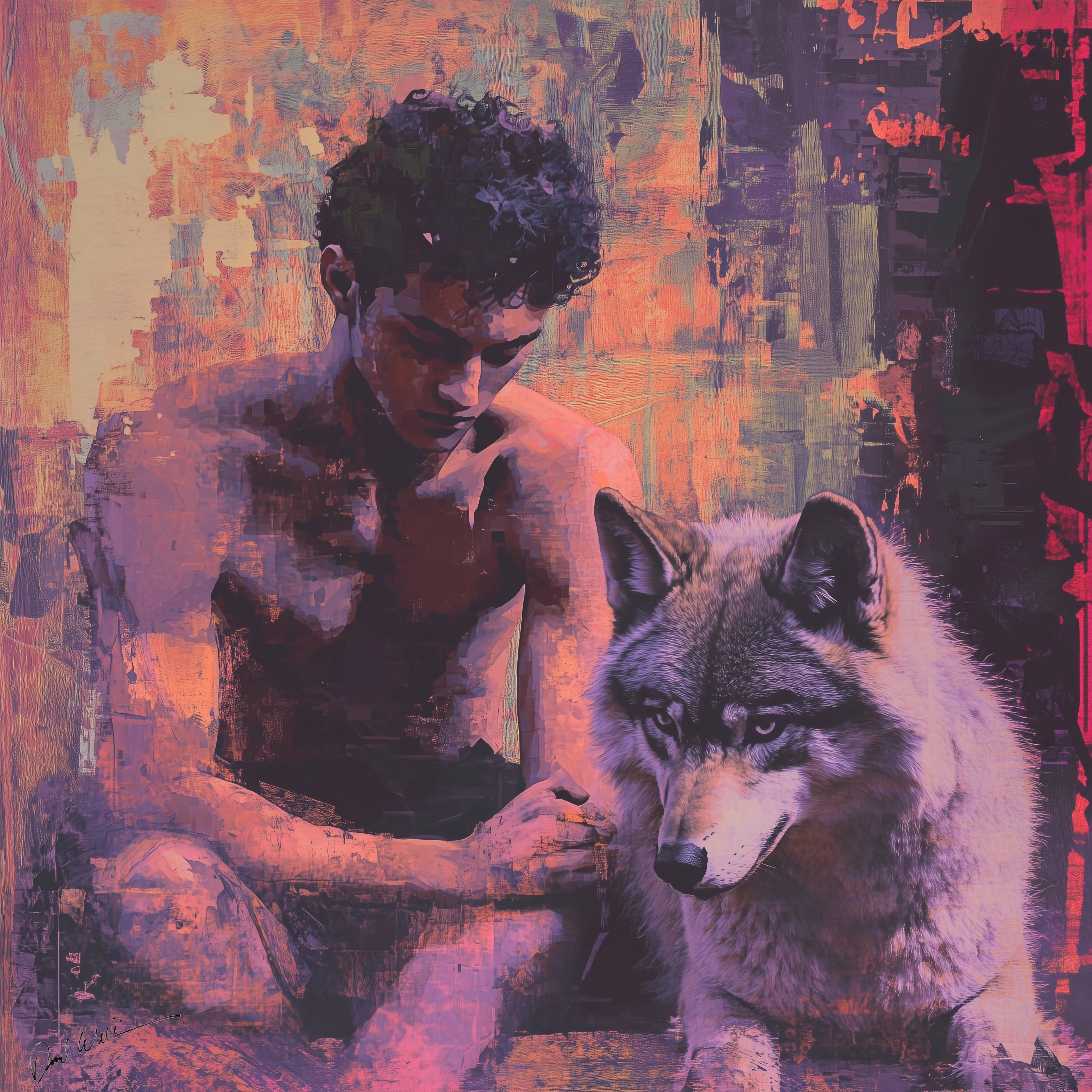 Silent Trust