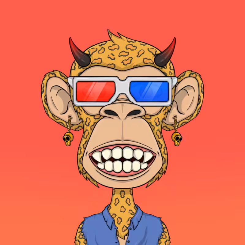 chimpantez #379