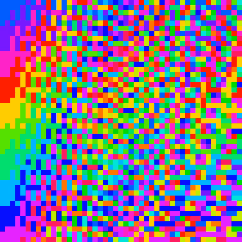 Rainbow Maffs! #143