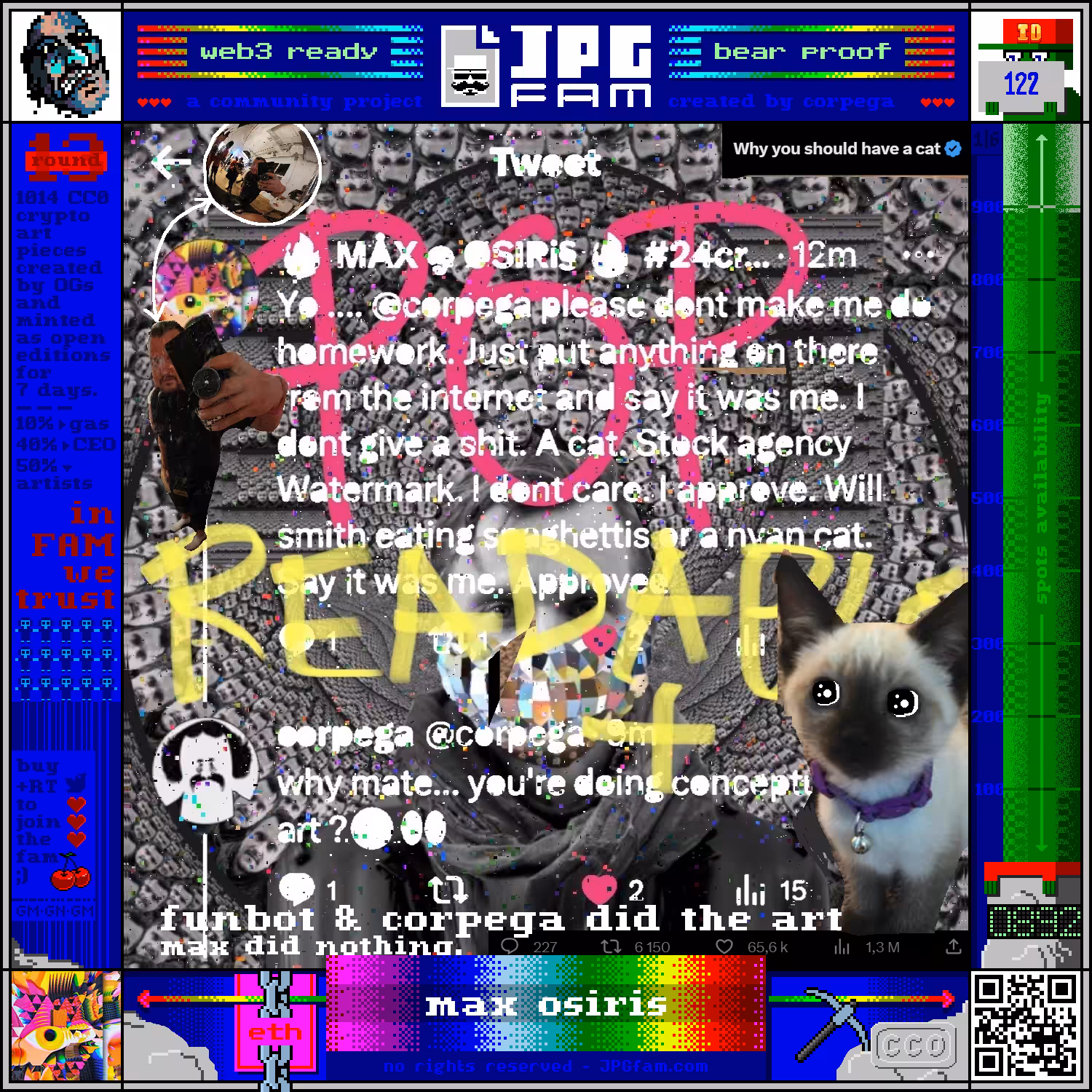 JPGfam #122: max osiris