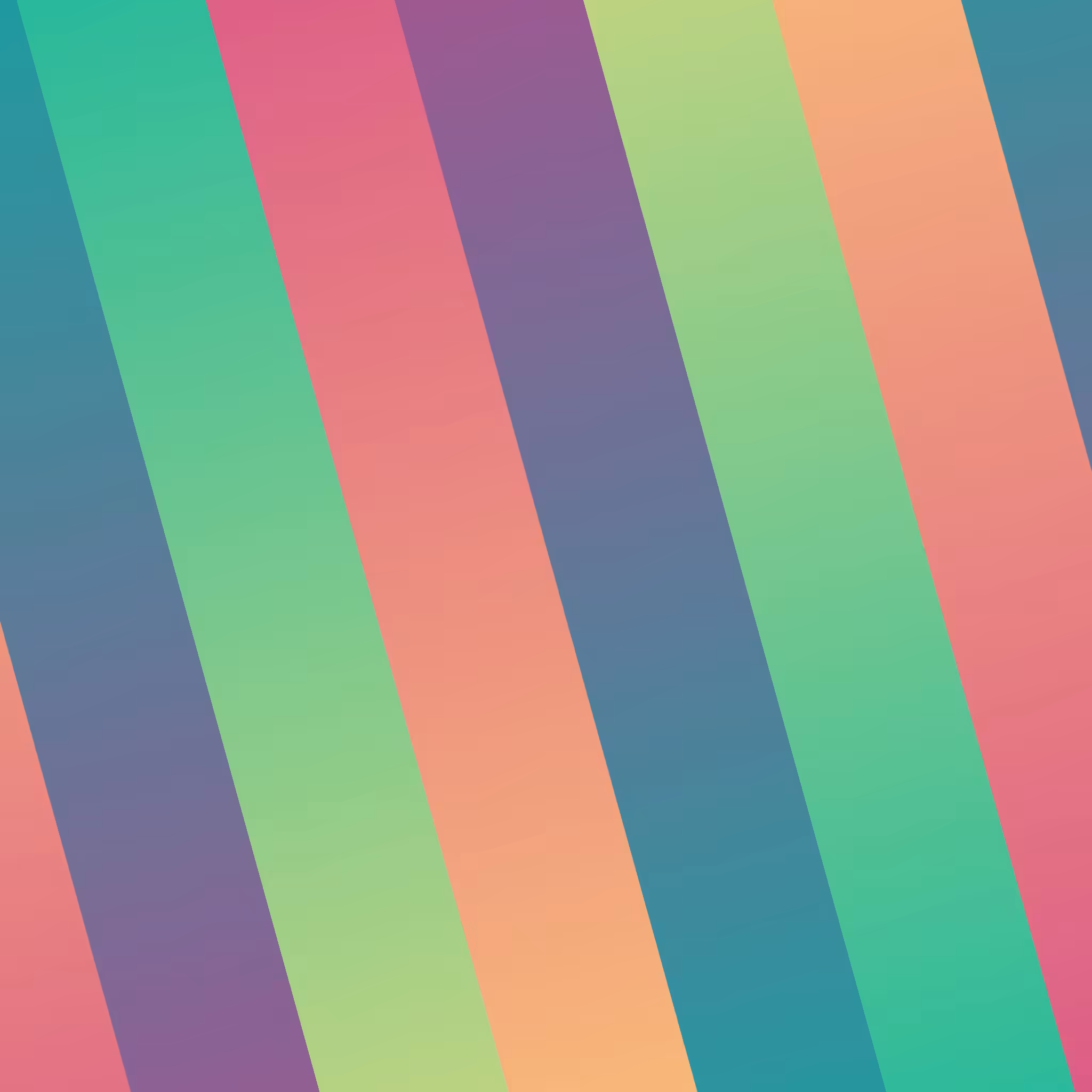 Gradient Stripes: artplusbrad - Gradient Strypes - #14