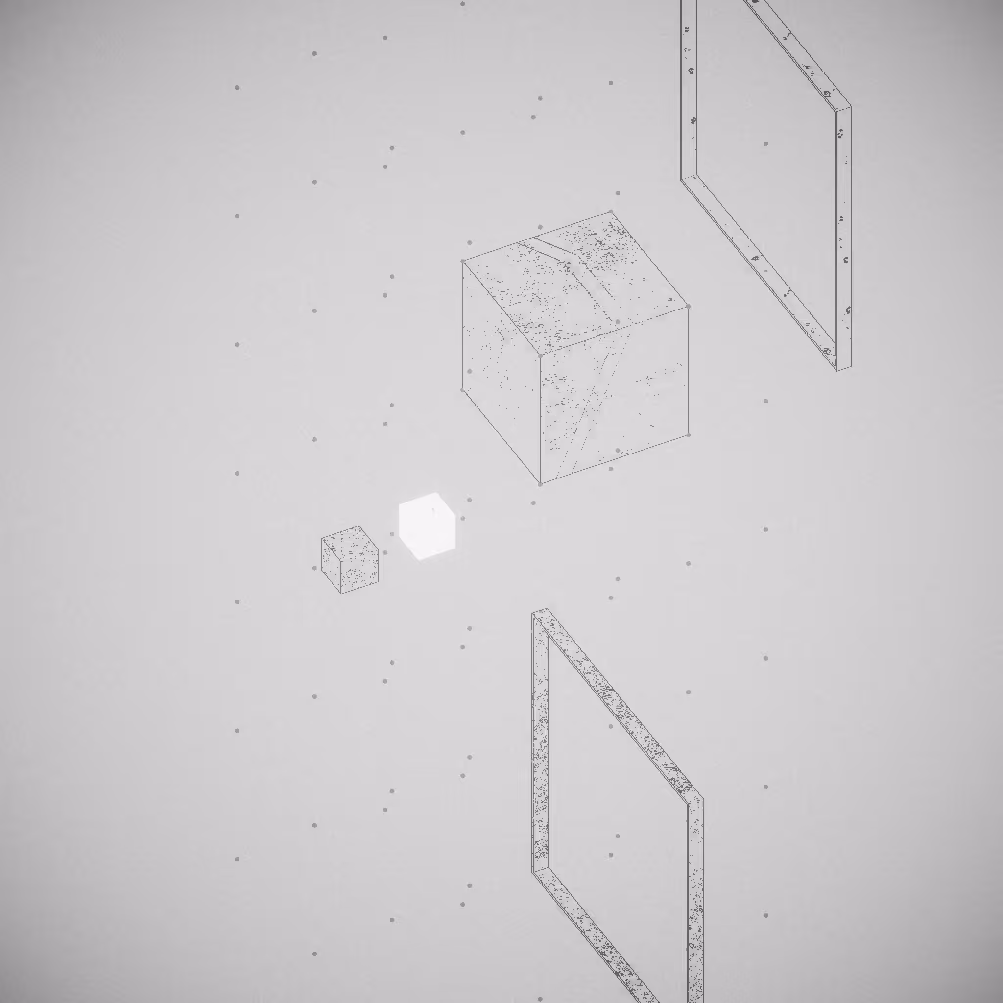 The Birth of Ideas #6