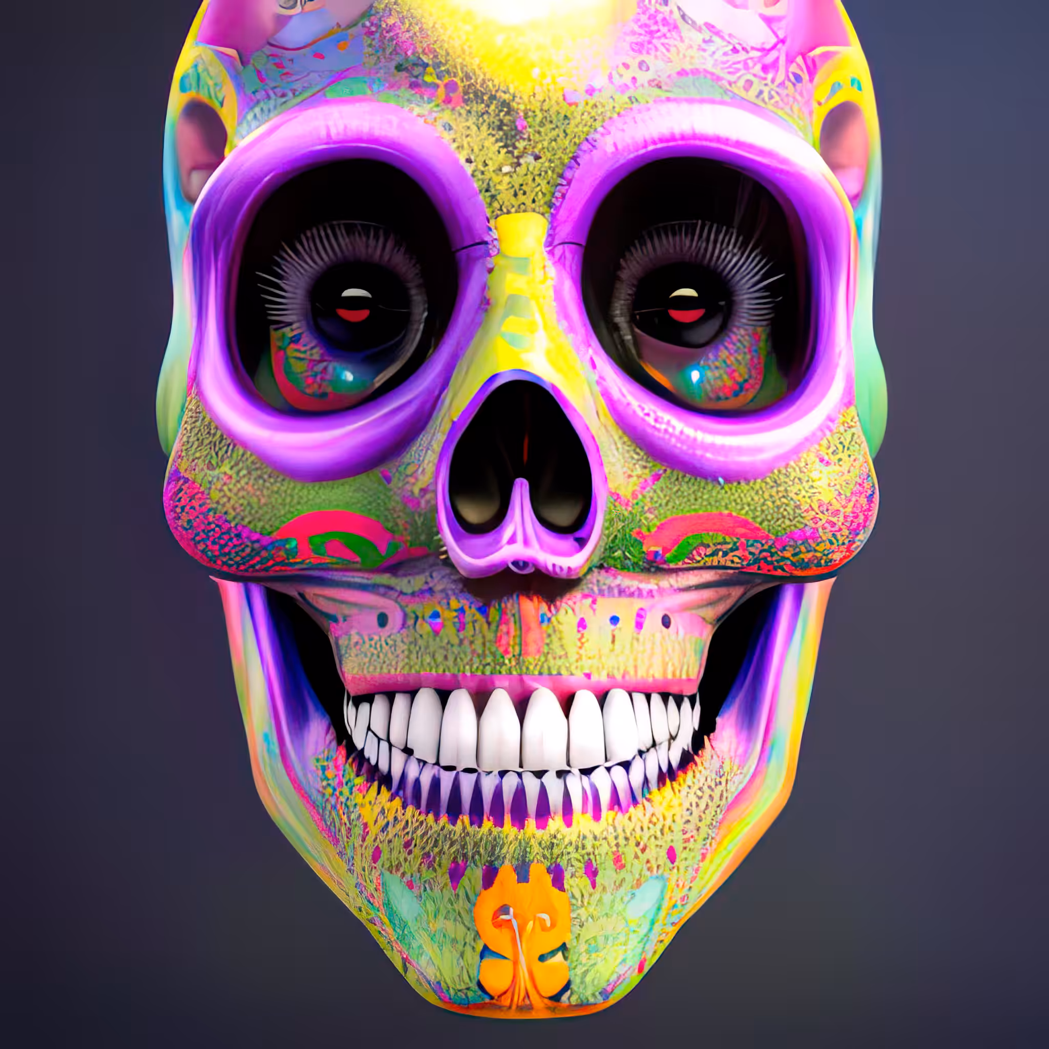 Head Case #283