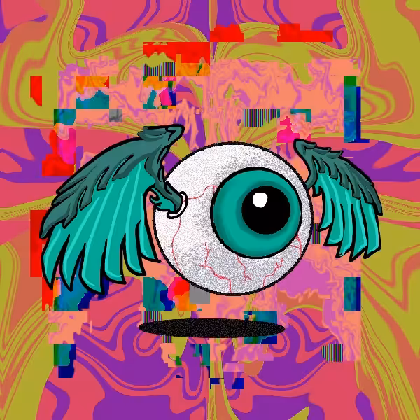 Theeye#2