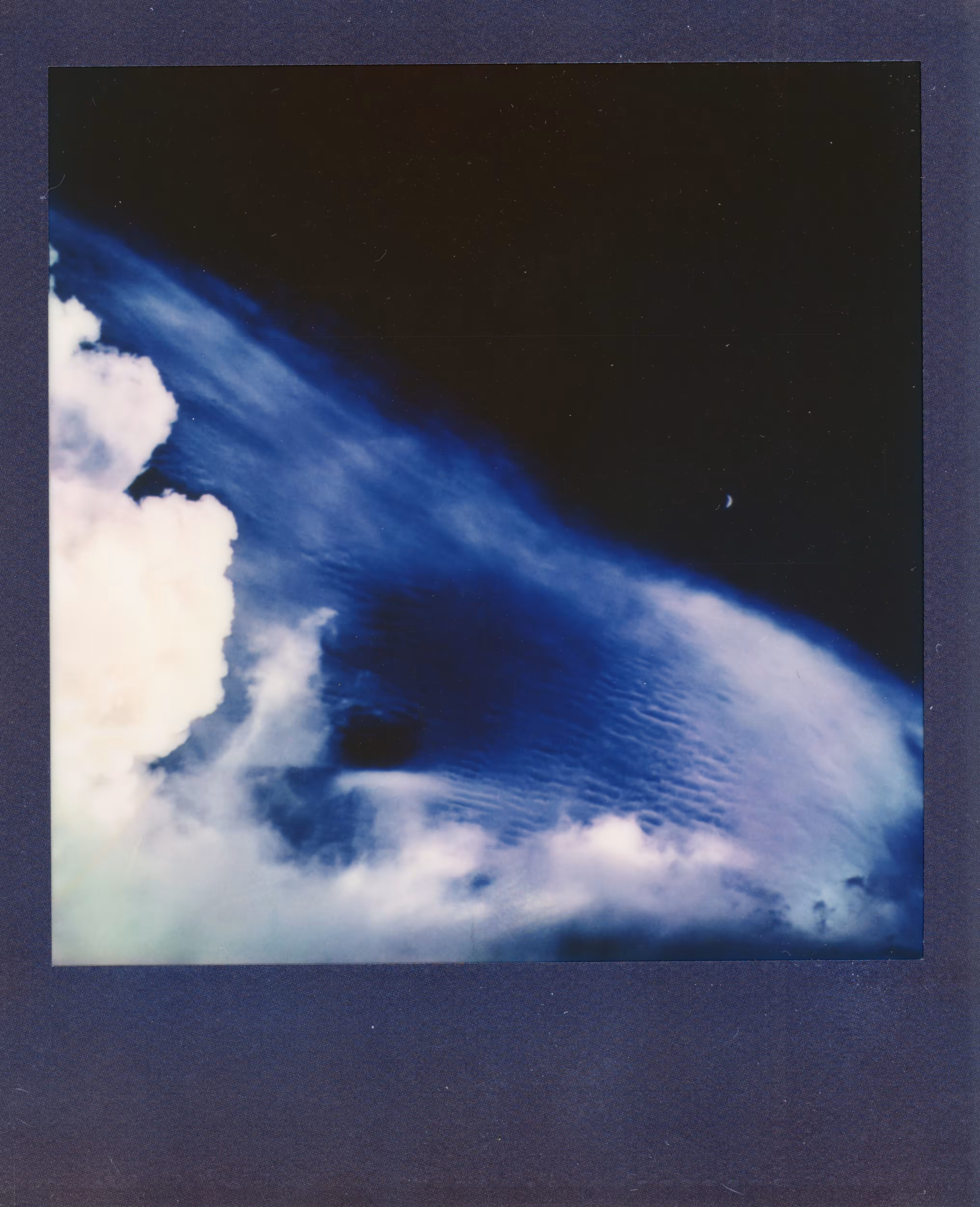 Beyond Infinity