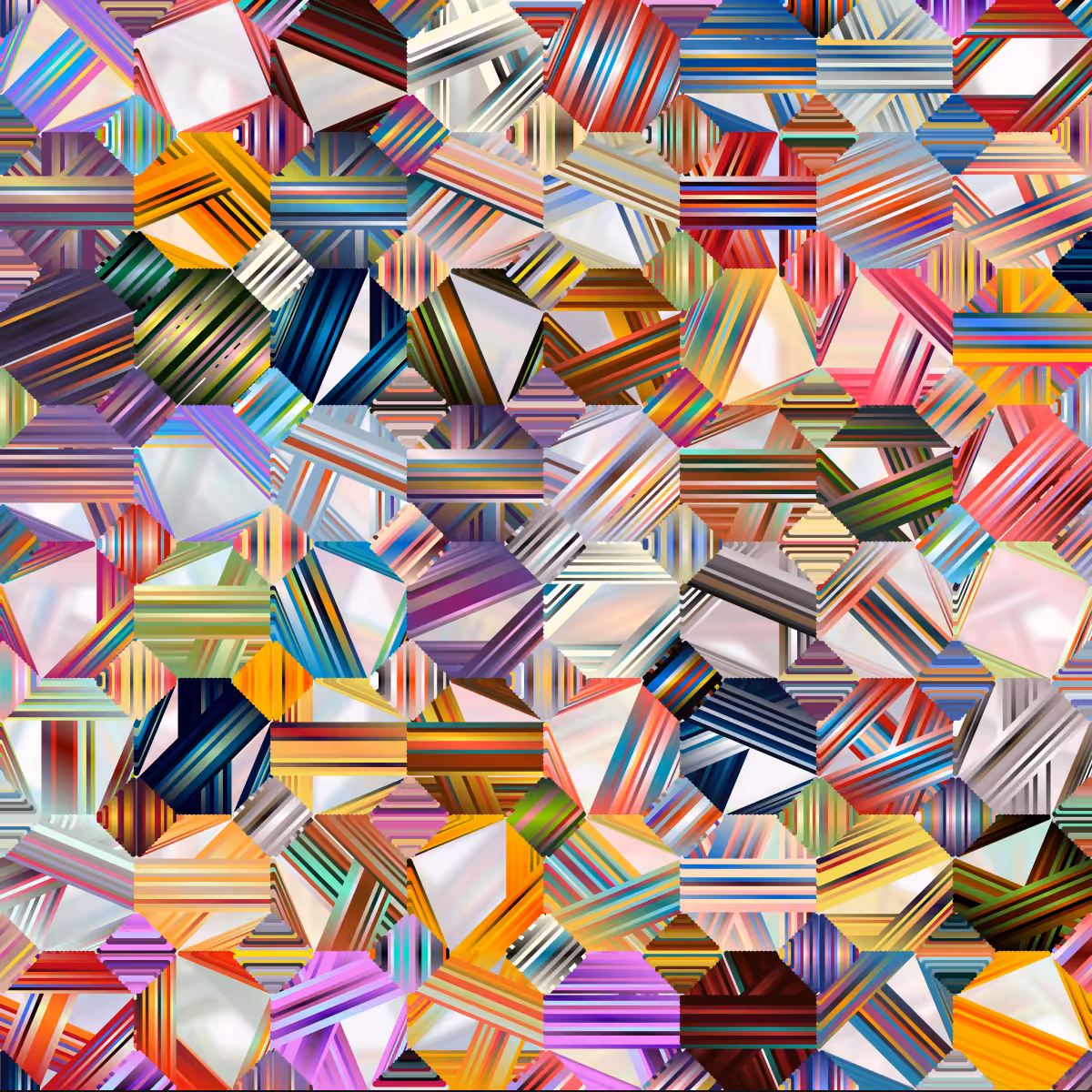 Patchwork #25