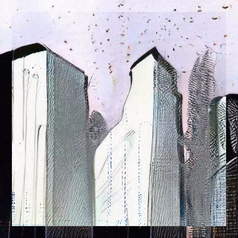 Permutation City #58