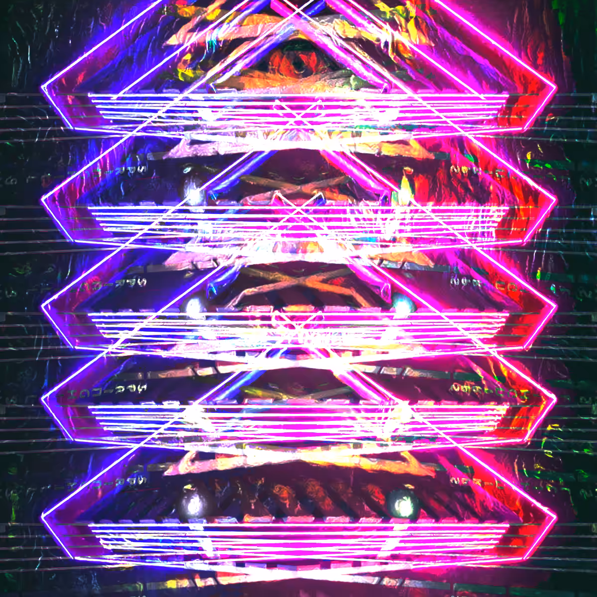 5 Layers of Evil