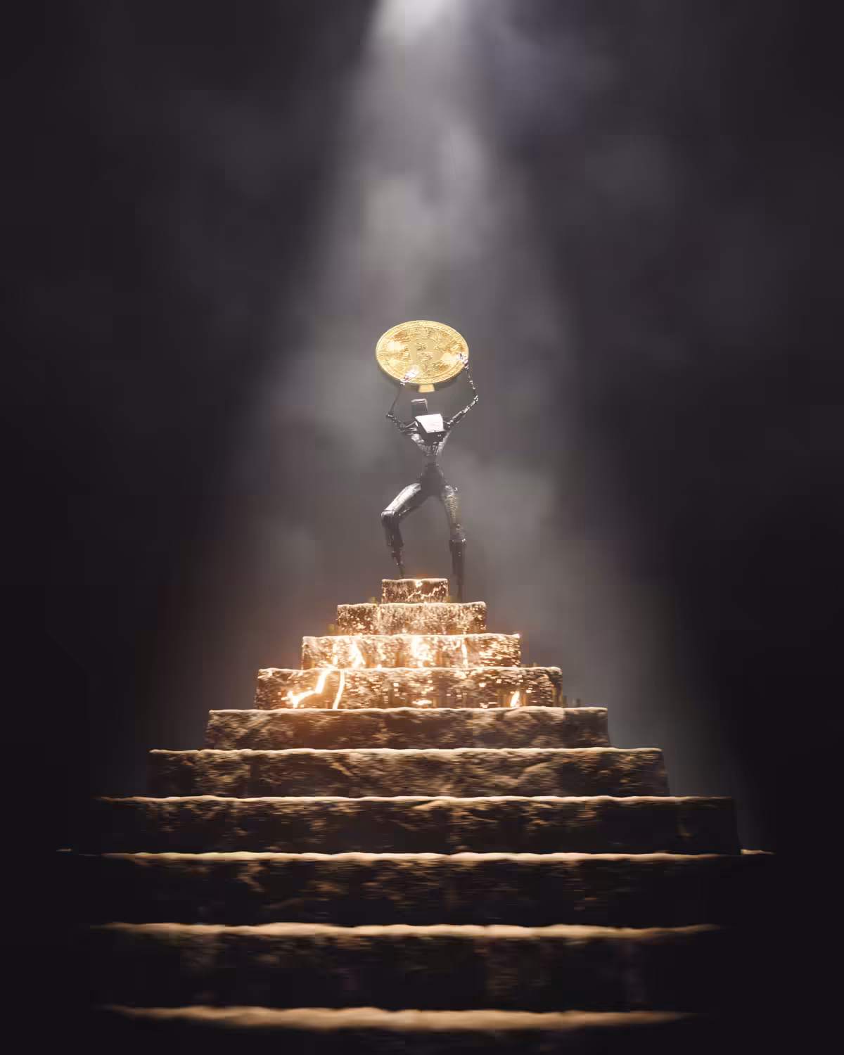 Kings of Crypto