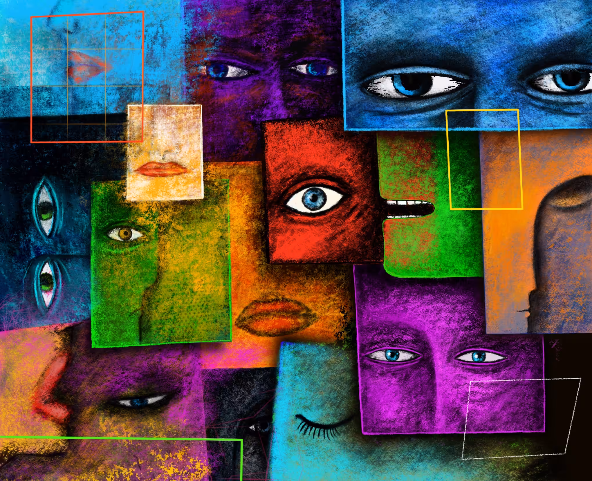 Portrait of the People