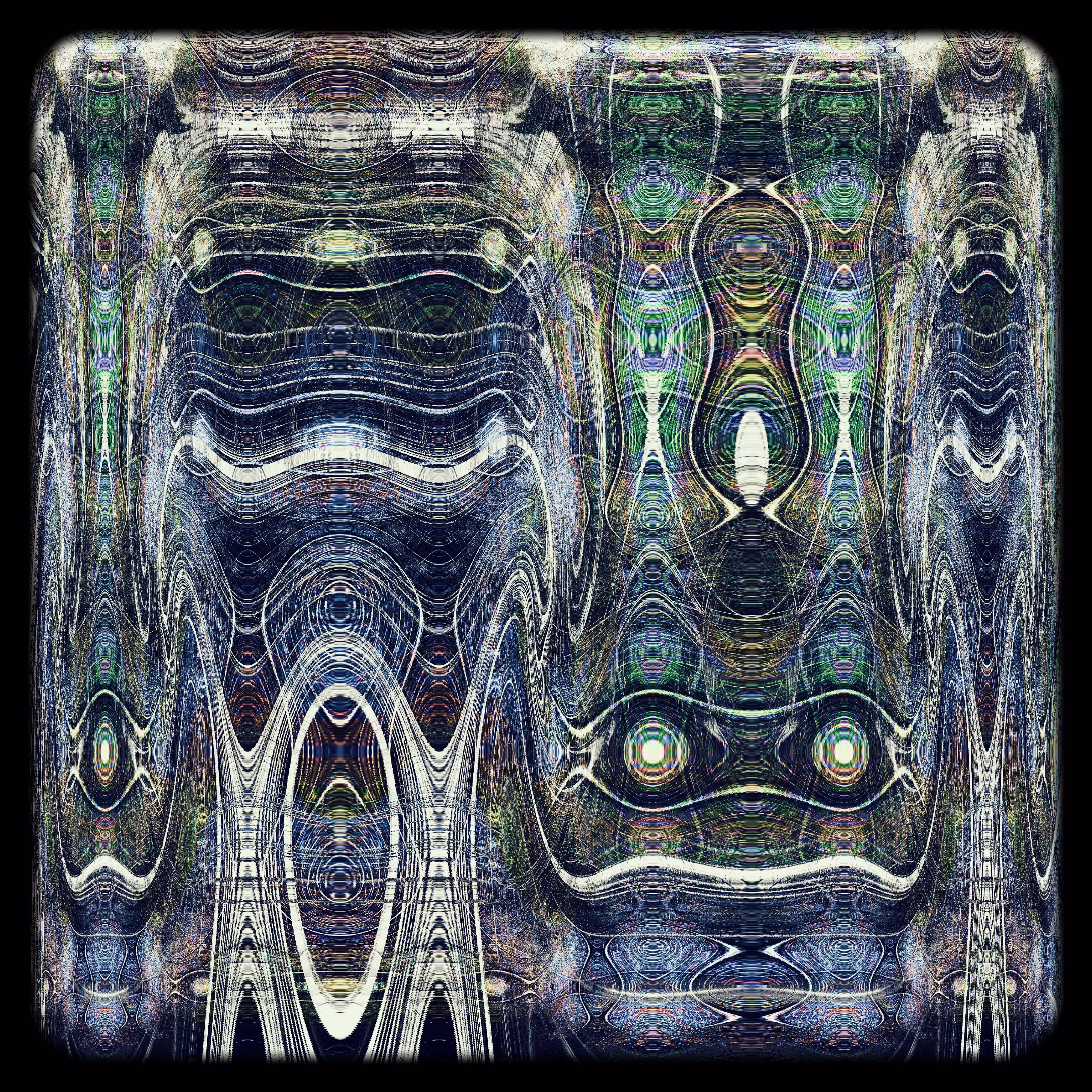 Liquid Abstract G2-35