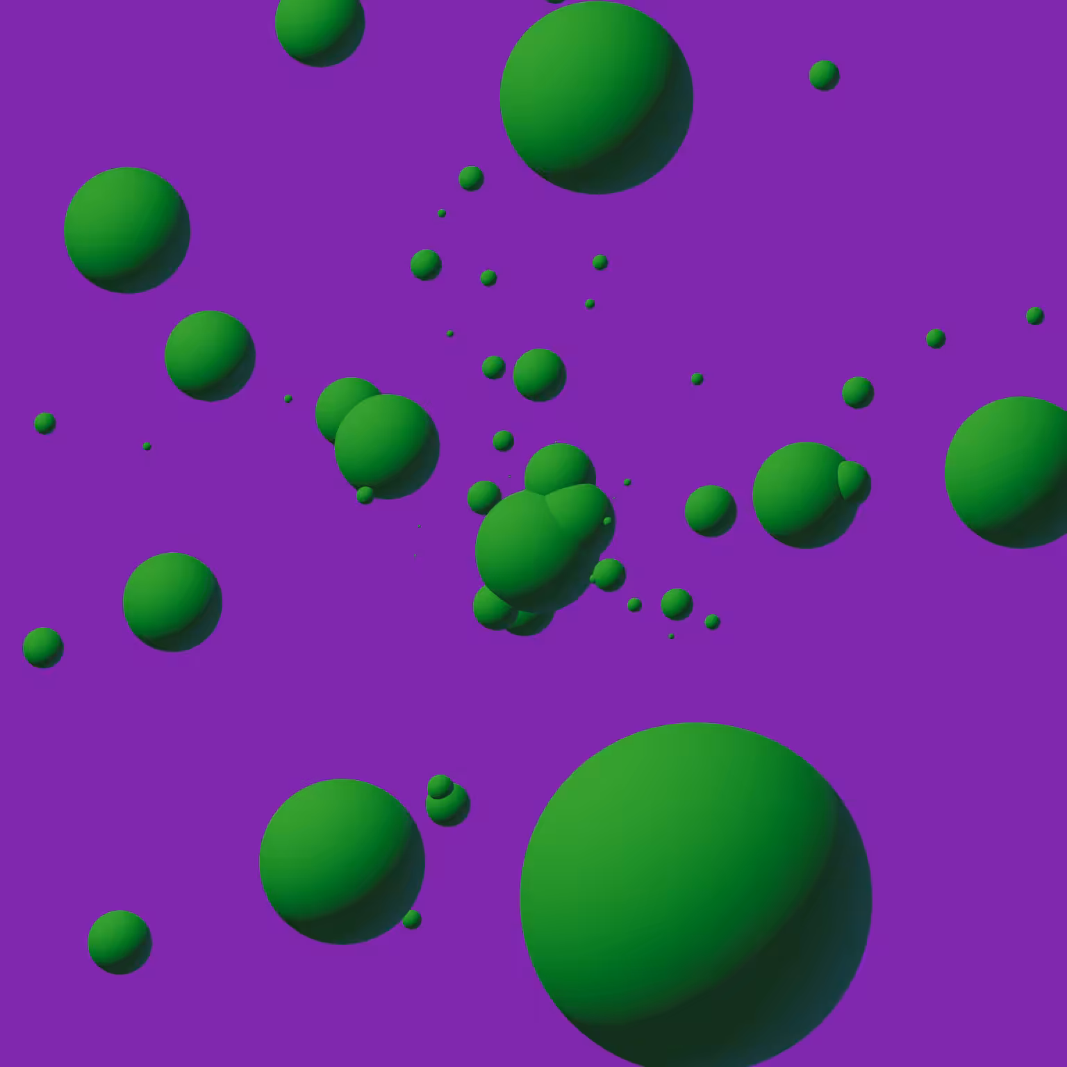 villainous hues