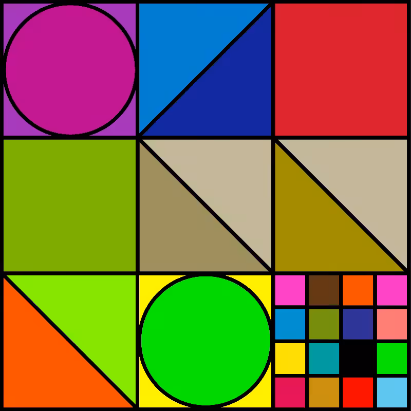 SWANSOMETRY #185