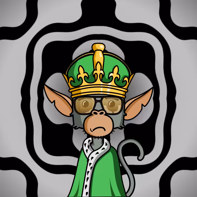 Hash Monkeys #928