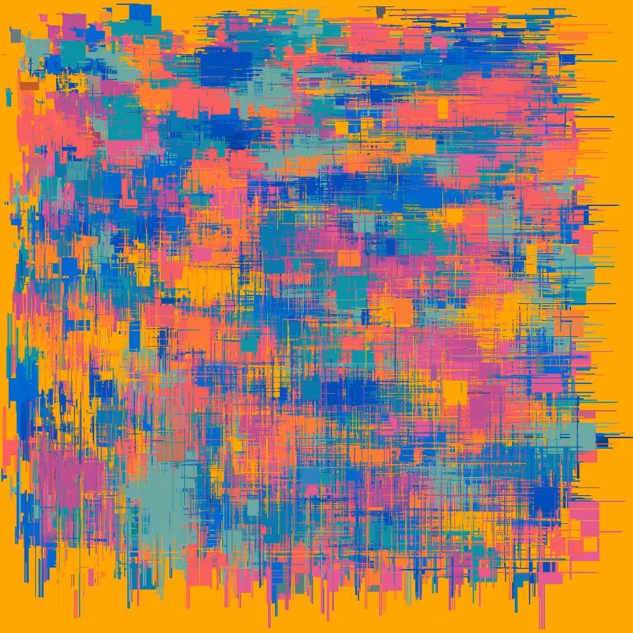 Unreal Flux #41
