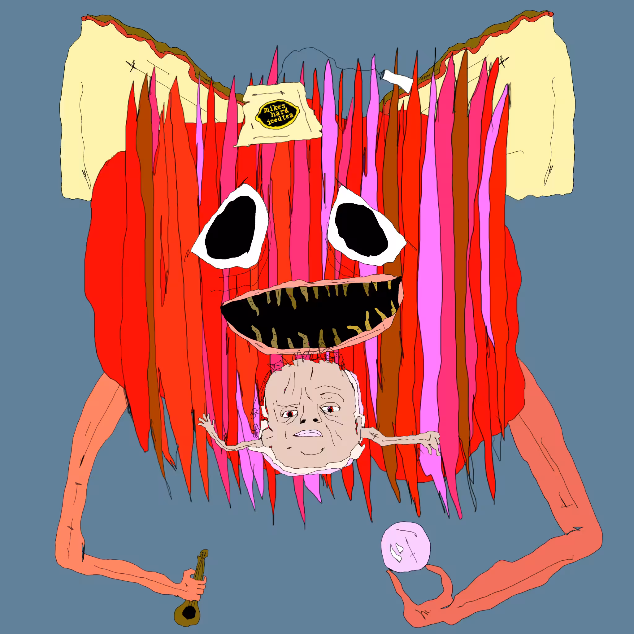 buddee #1032