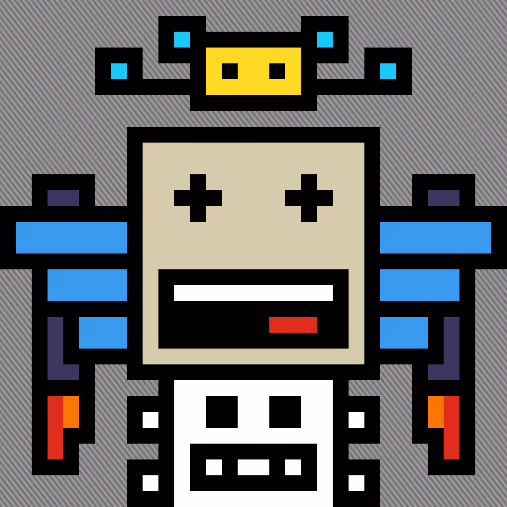 Headz #0008