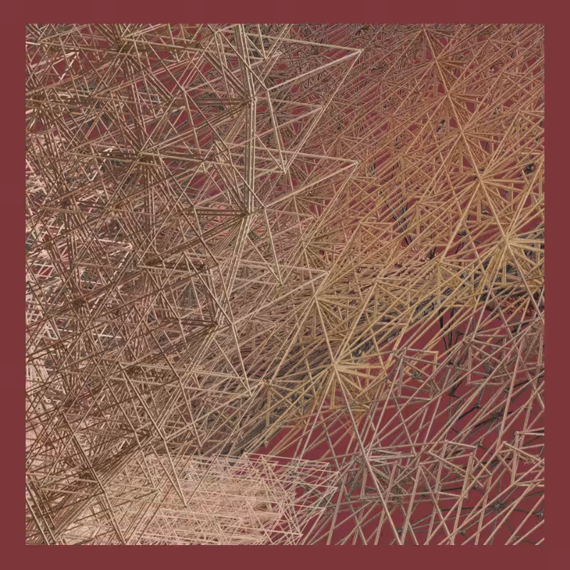 Neurons #3darts #11