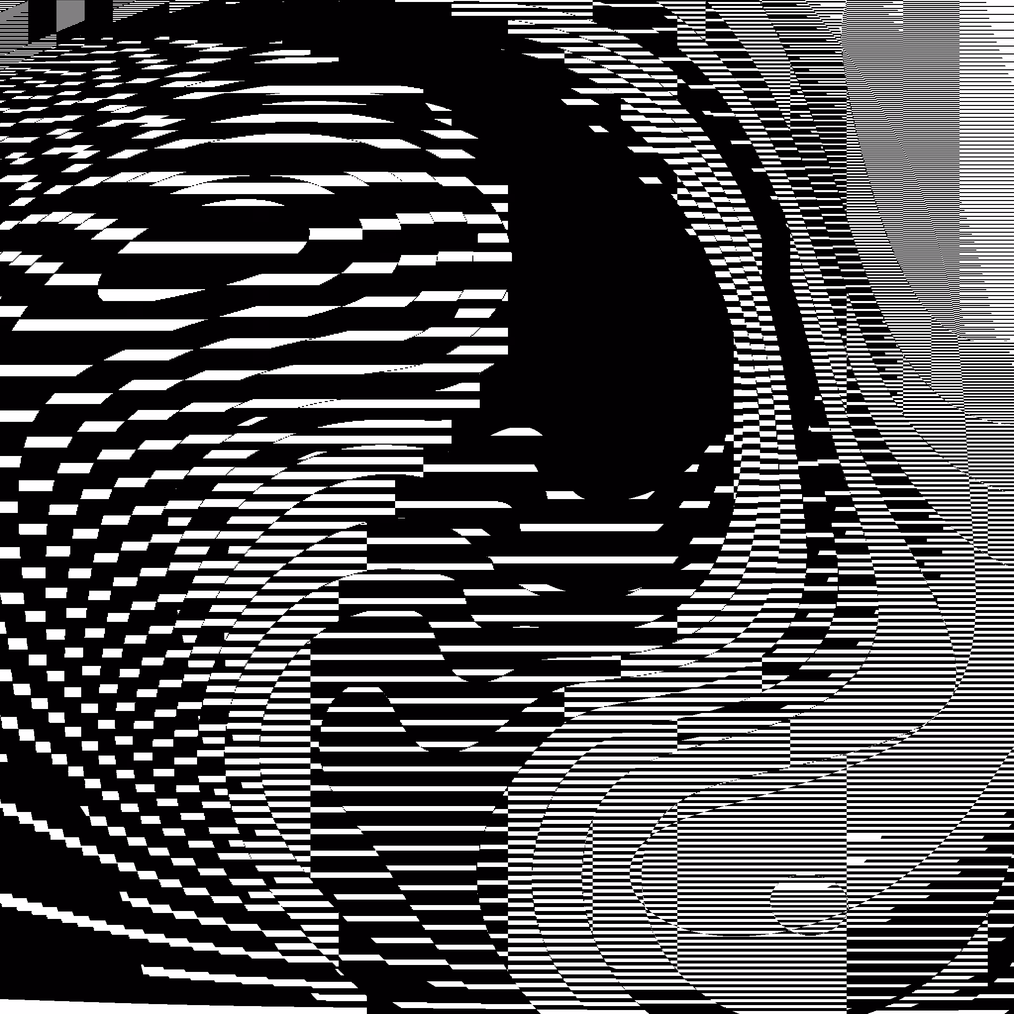 Broken Dither #75