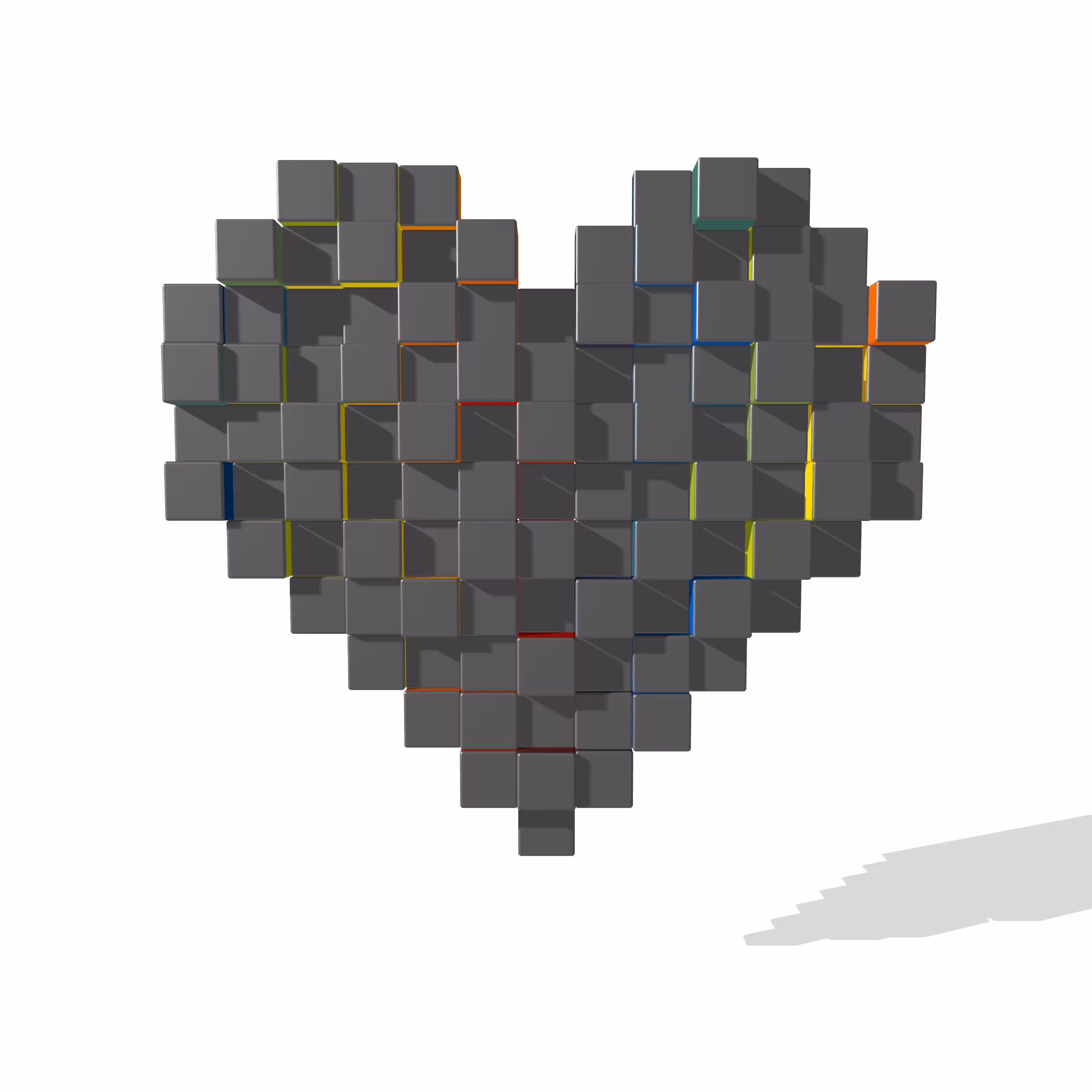 heart + craft #25784
