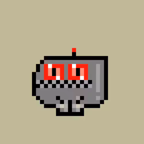 Toadheadz #4084