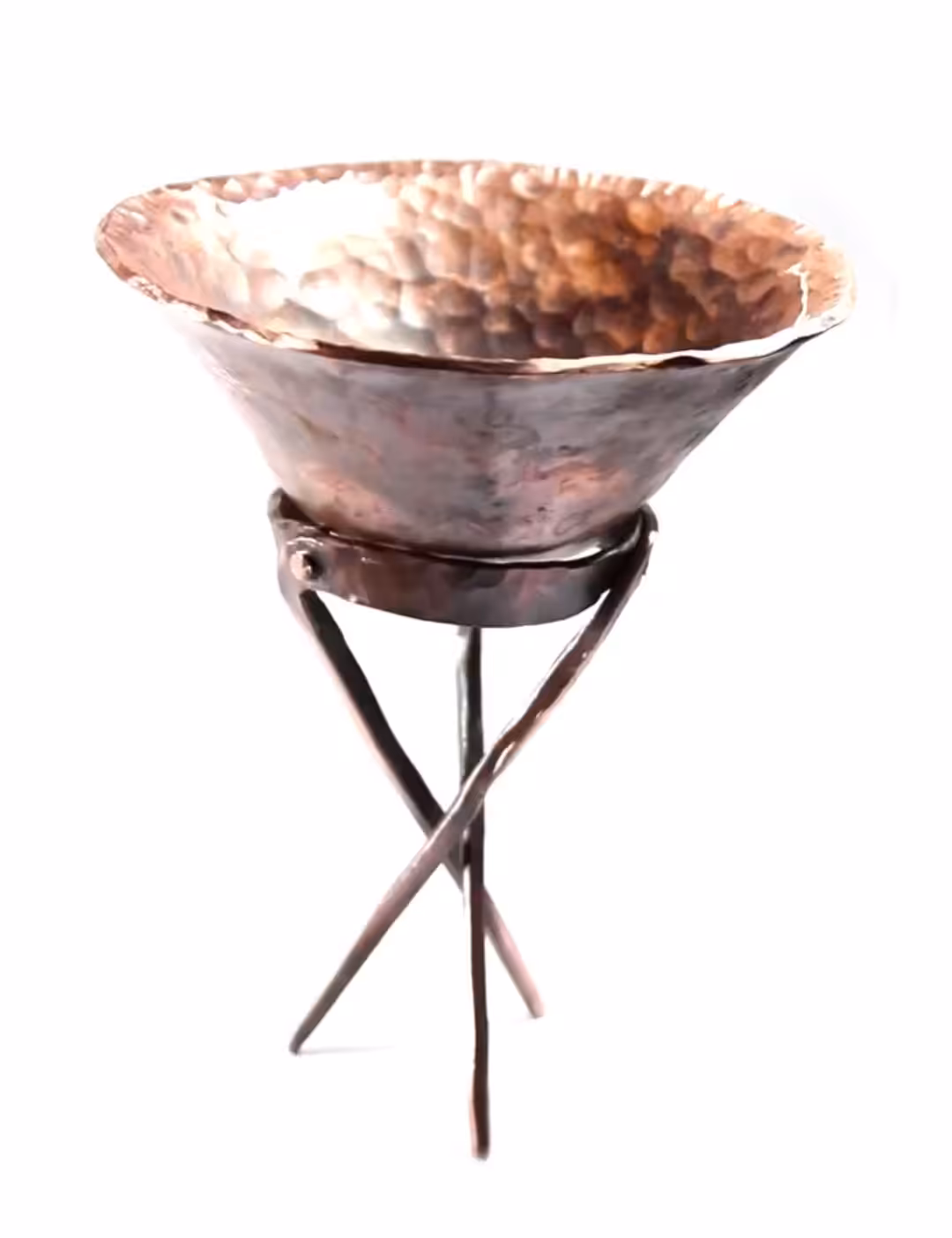Copper Grail