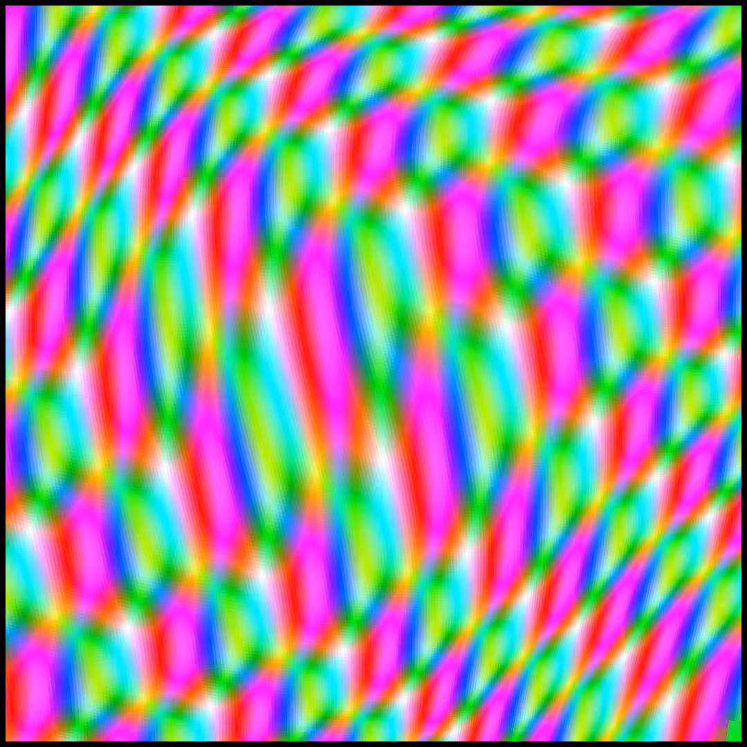 Generative patterns #2 #67