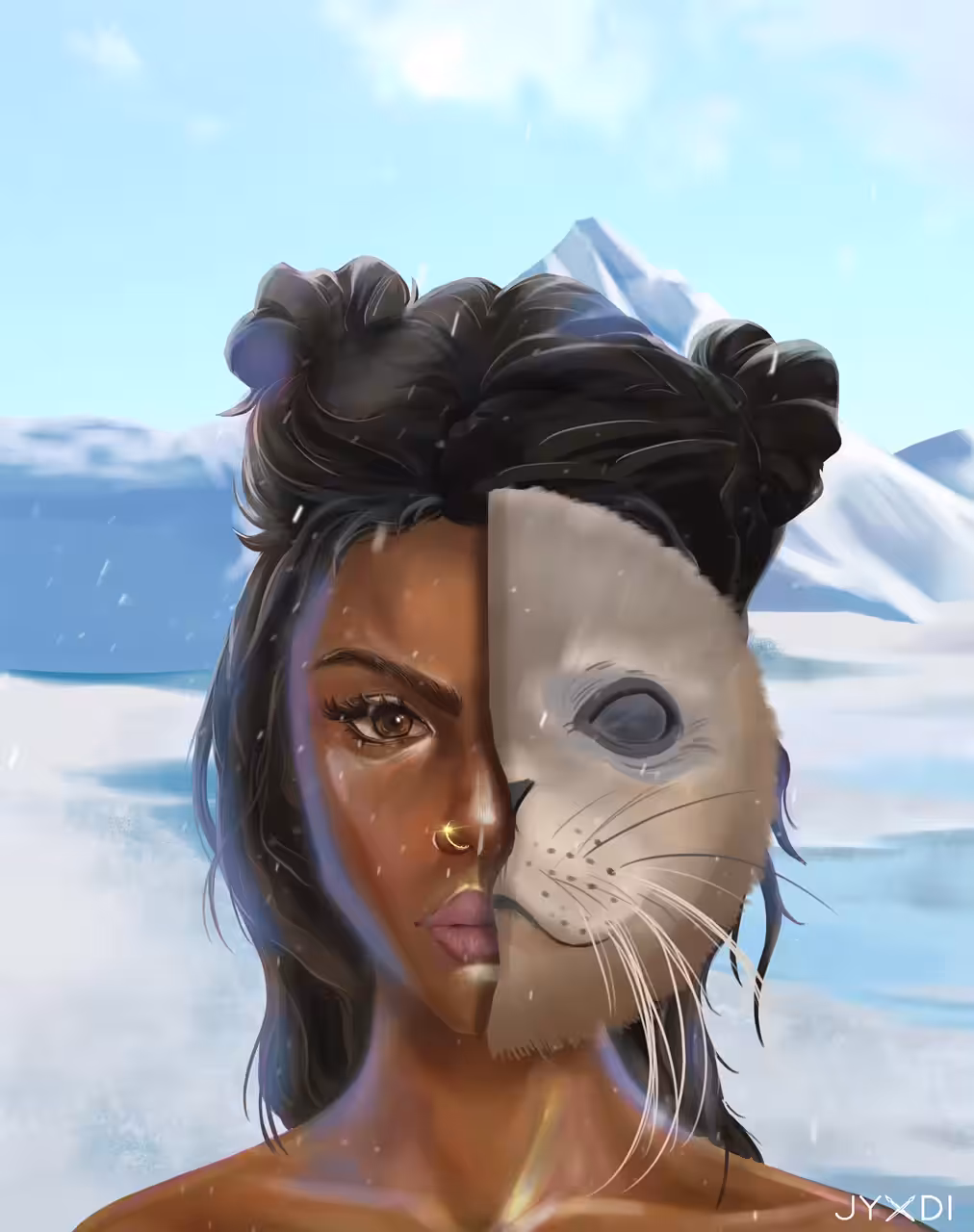 Dual Soul #82